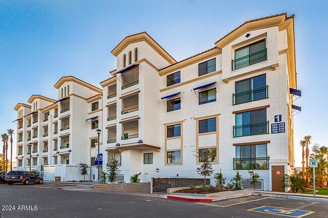 2511 W Queen Creek Rd Unit 416