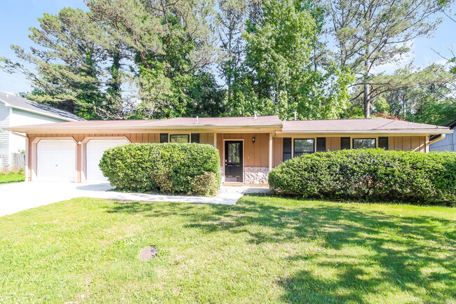 Building Photo - 5531 Mallard Trail Rental