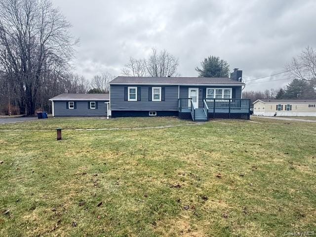 Photo - 227 Whalesback Rd