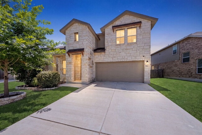 Building Photo - Pools, Waterslides, Fitness Center, Fishing, Splash Pad and MORE!