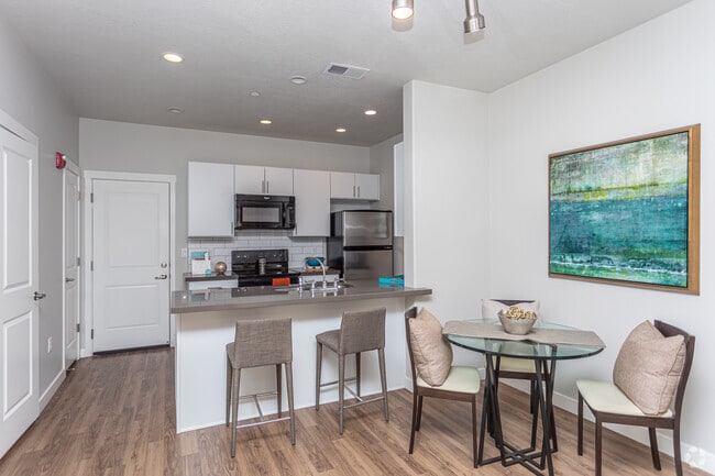2BR, 2.5BA - 1,182SF