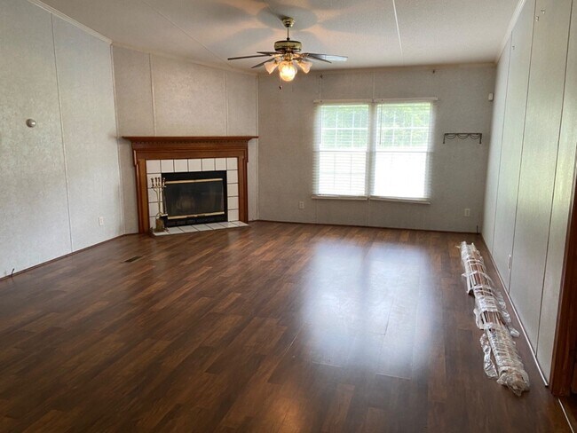 3 bedroom 2 bath Mobile Home on 1 acre in ... - 3 bedroom 2 bath Mobile Home on 1 acre in ...