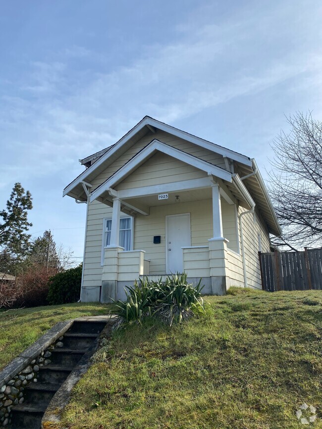 Houses for Rent in Lakewood, WA 55 Rentals