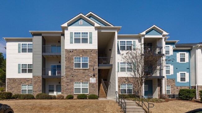 Ventana Townhomes
