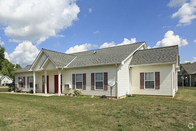 Photo - Walden Apartments