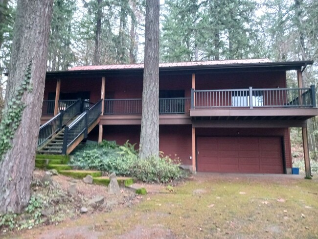 Woodland Setting- West Linn 3 Bedroom 2.5 ... - Woodland Setting- West Linn 3 Bedroom 2.5 ... House