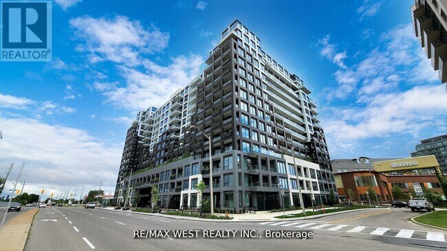 Photo - 1100 Sheppard Ave W Unit 1023