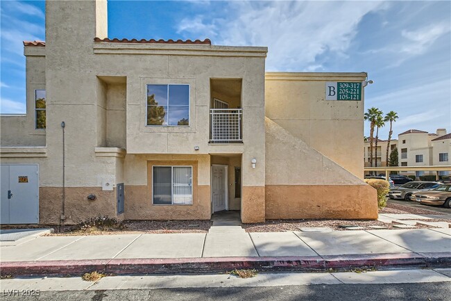 Photo - 5000 Red Rock St Condo Unit 105