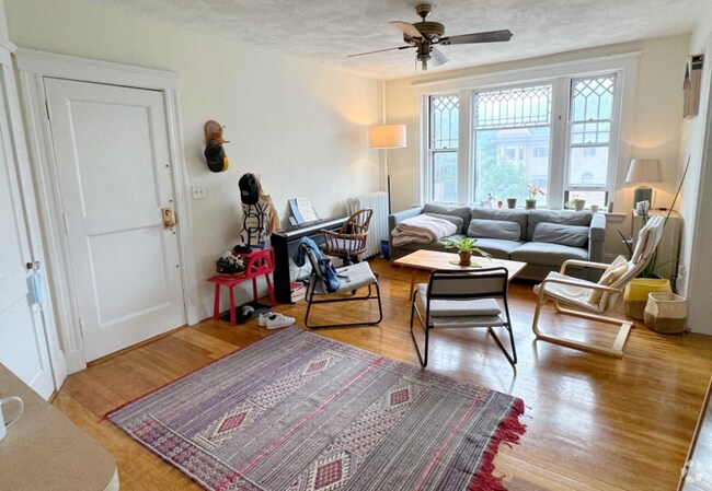 Building Photo - 1791 Massachusetts Ave Unit 6 Rental