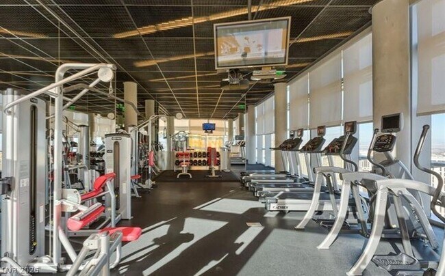 Building Photo - 3722 S Las Vegas Blvd Unit 705E