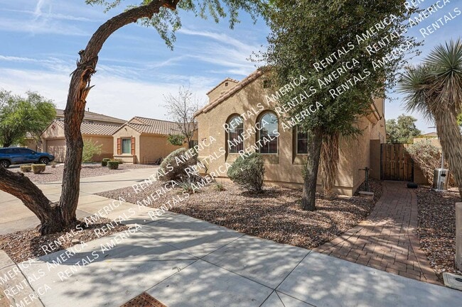 3746 S Star Canyon Dr