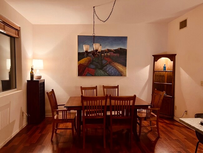 Photo - 8863 E Desert Lavender Pl