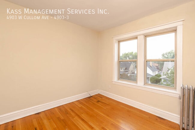 Photo - 4903 W Cullom Ave Unit 4903-3
