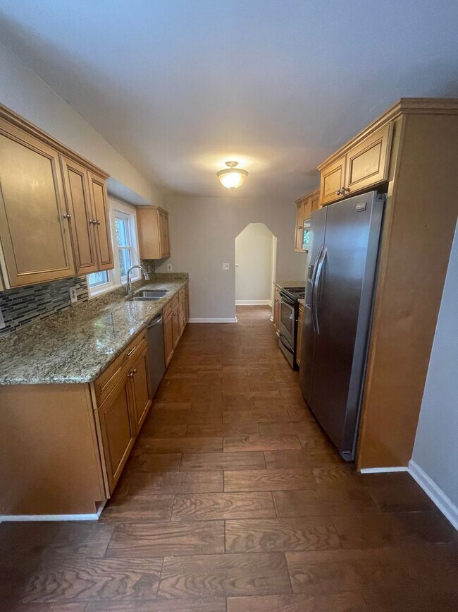 Photo - East Nashville Single Family Home