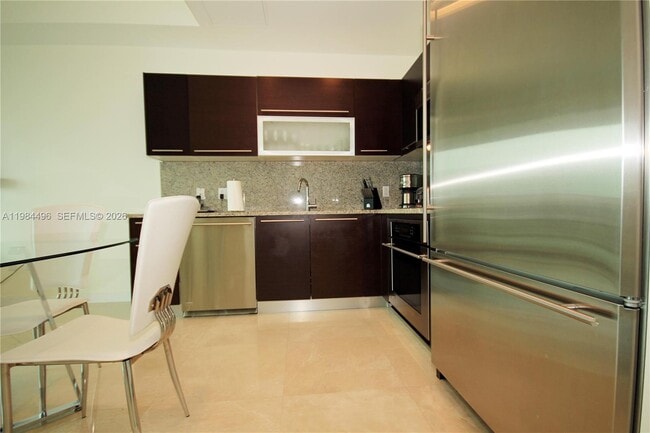 Photo - 950 Brickell Bay Dr Unit 4708