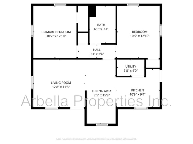 Photo - 1101 N Wilcox Dr