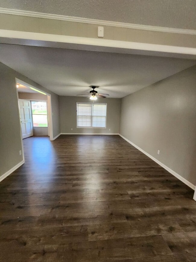 Photo - Spacious Brick Home with Modern Upgrades & Huge Fenced Yard in Valdosta!