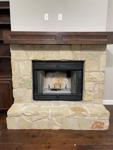 Photo - 702 Swift Water Dr