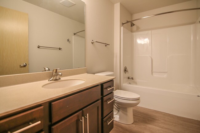 Baño principal