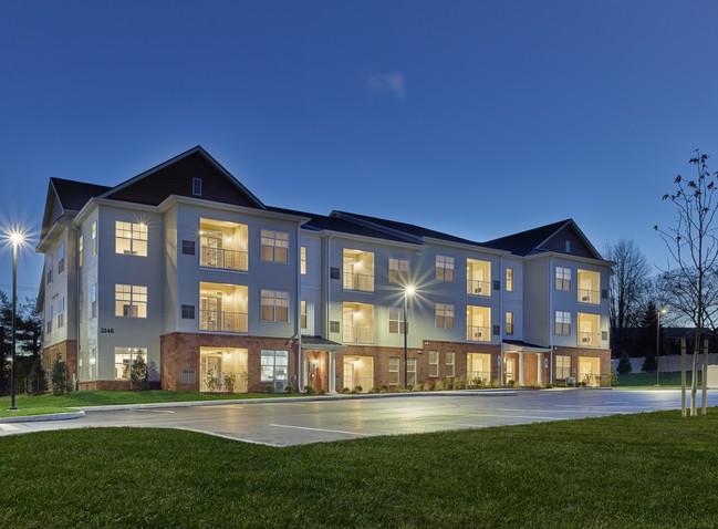 Building Photo - The Mills Rental