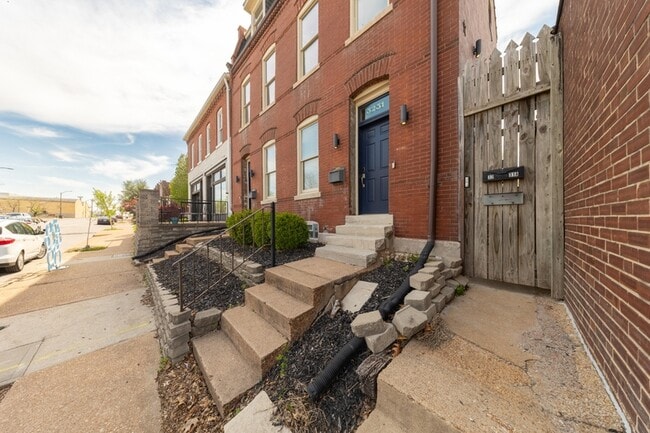 Photo - 3231 Morgan Ford Rd