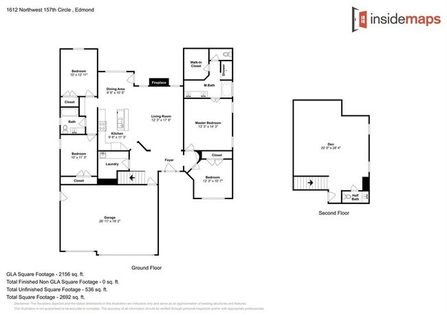 Photo - 1612 NW 157th Cir