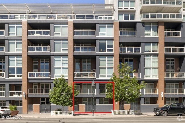 Building Photo - 255 N Sierra St Unit 104 Rental