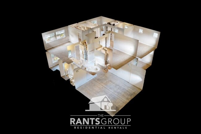 Photo - Modern 3-Bed Home in Steilacoom Ridge w/ AC, Fenced Yard and Easy Commute to JBLM!