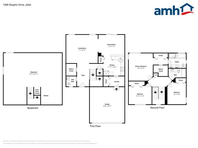 Photo - 1308 Dauphin Dr