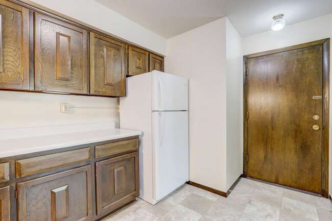 Photo - Parkside Senior Apartments