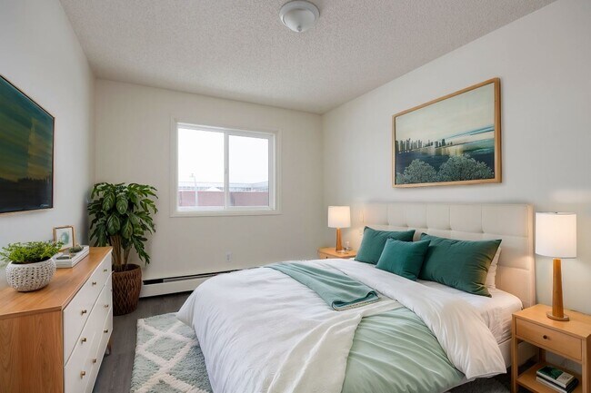 Photo - Chanteclair Apartments