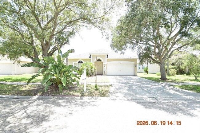 Building Photo - 1625 Open Field Loop