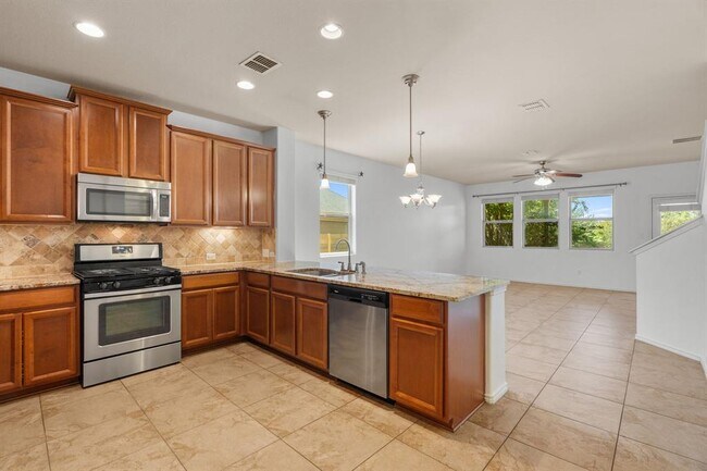 2627 Garlic Creek Dr