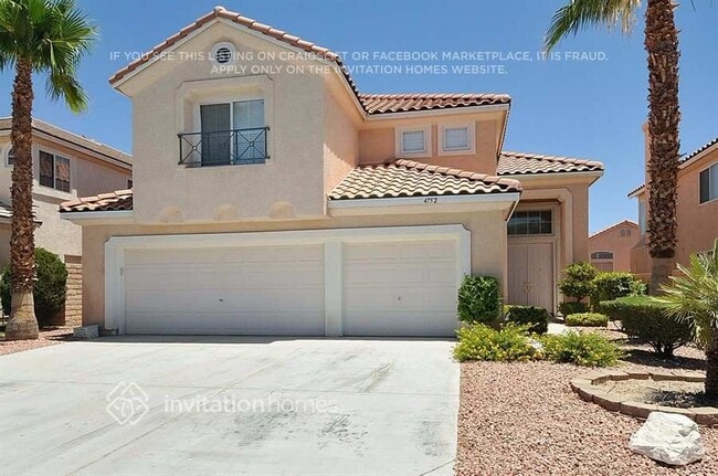 Photo - 4752 Poppywood Dr Casa