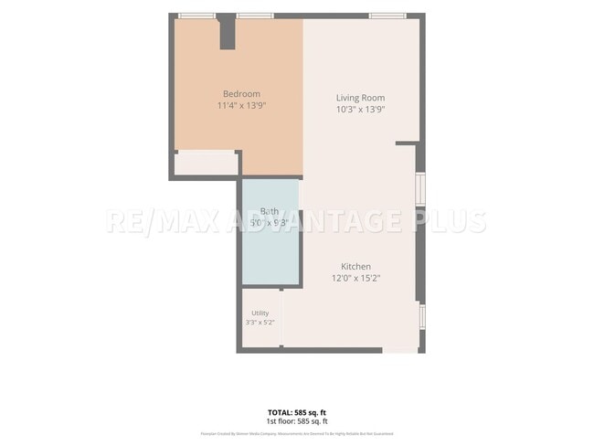 Photo - 118 West Third Street Unit 2C