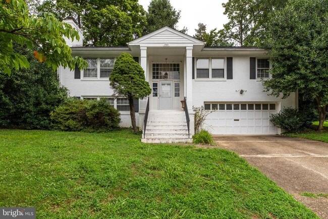 Building Photo - 1501 Walden Dr Rental