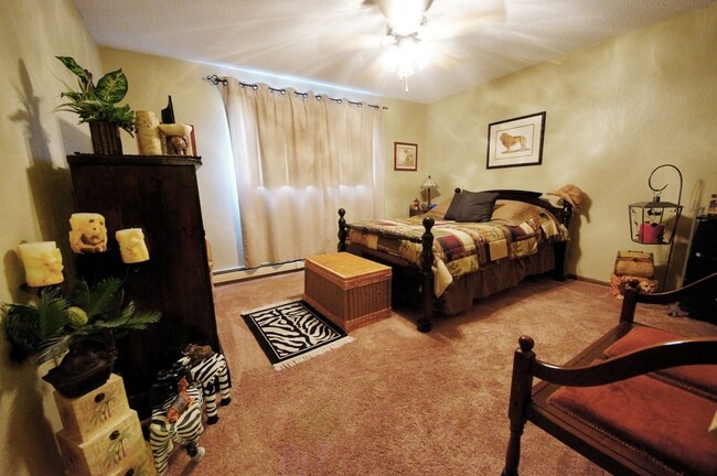 Photo - Sandwood Apartments