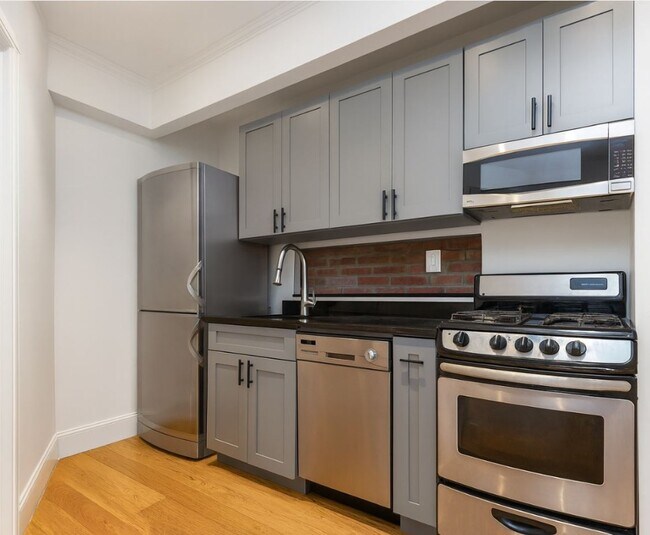 Photo - 44 Avenue B Unit 3C