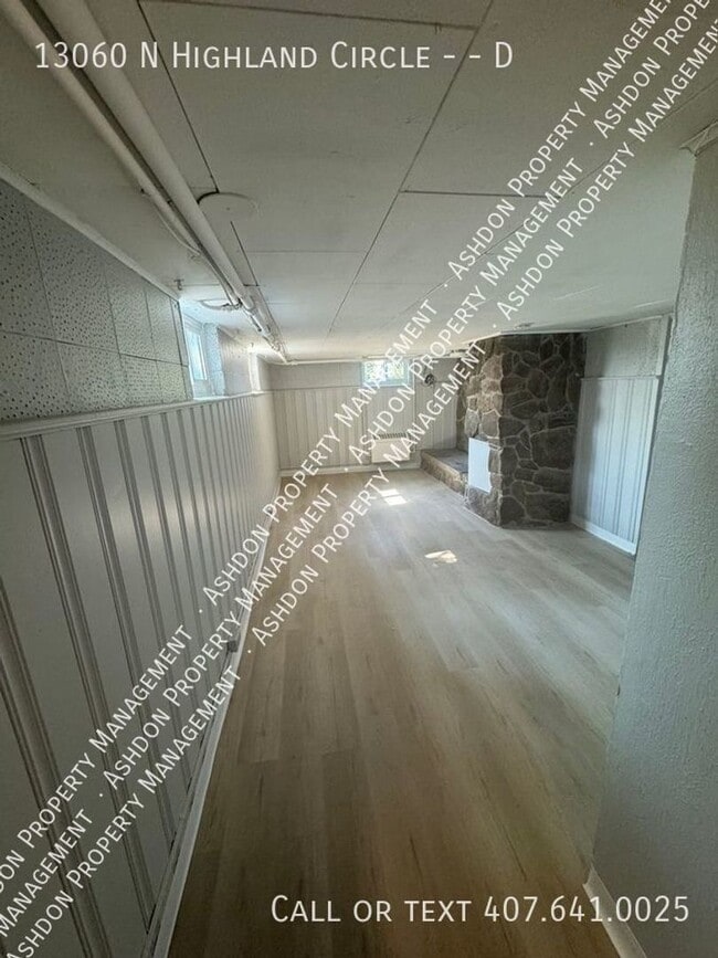 Photo - 13060 N Highland Cir Unit #D