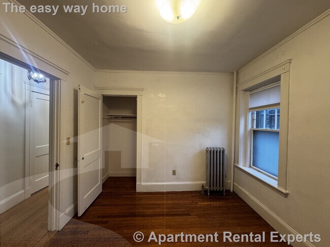 168 Norfolk St Unidad 2