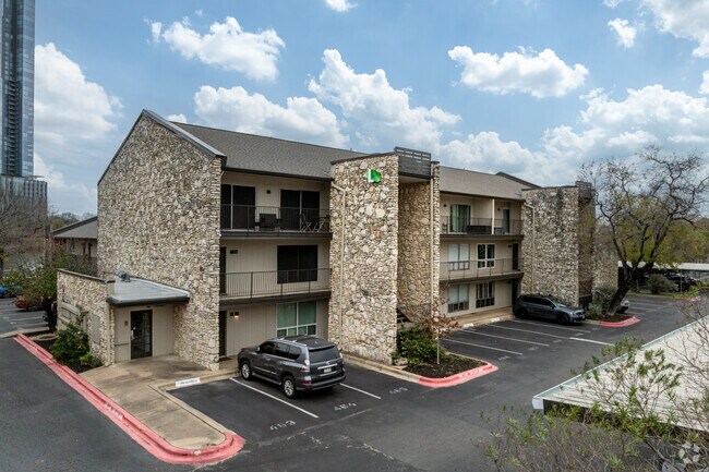 Riverwalk Condominiums - Riverwalk Condominiums
