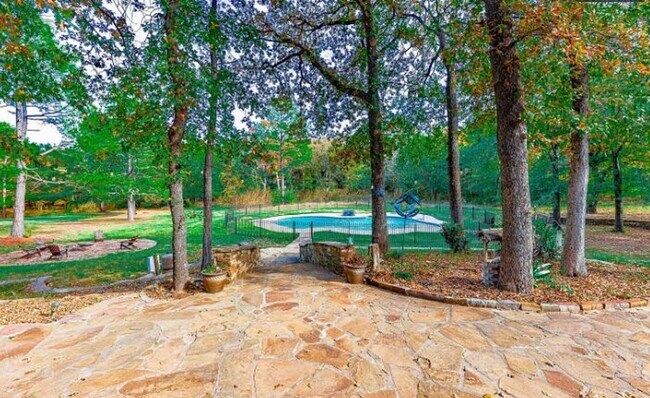 Photo - Executive Home for Rent 7 Acres with Resort Style Amenities