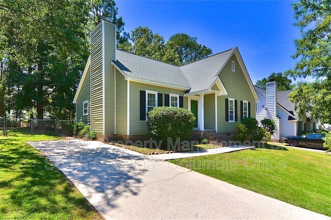 Photo - 304 Trinity Three Rd