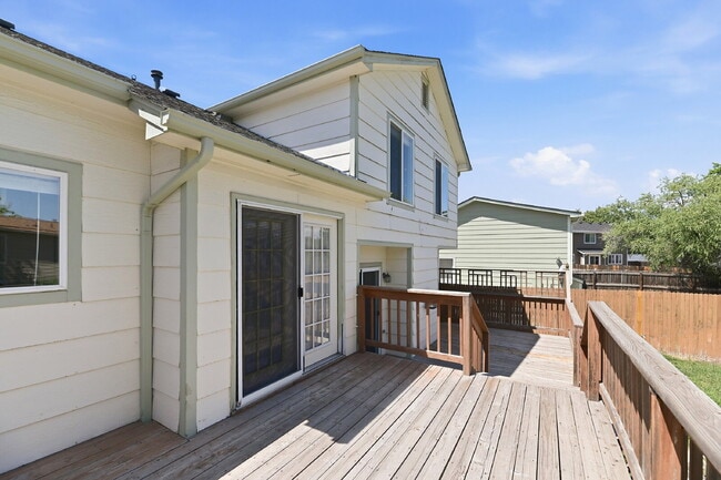 Photo - $2,995.95 | 4 Bed, 2 Bath Single Family Westminster Home – Central A/C and heating, In Unit Washe...