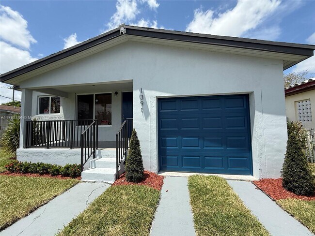 Photo - 1391 NW 72nd St