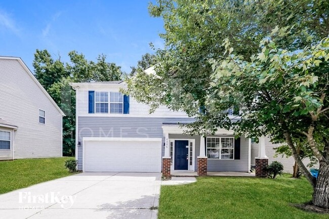 Building Photo - 4006 Linville Falls Ln