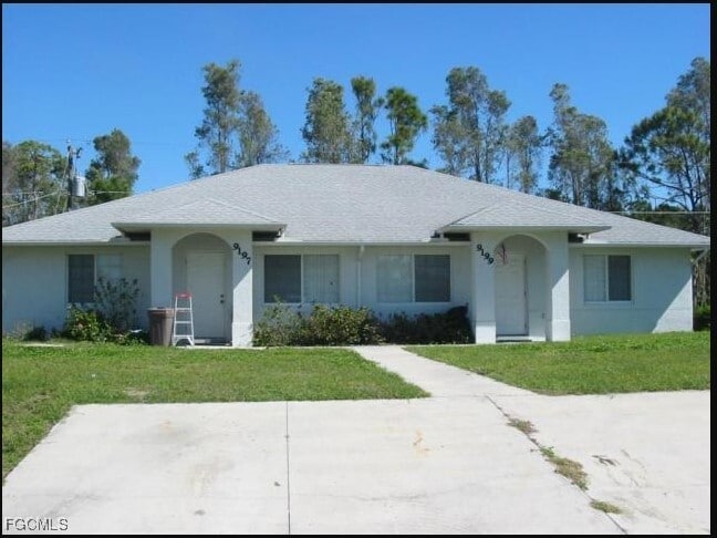 Building Photo - 9199 San Carlos Blvd Rental