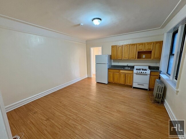 Hamilton Avenue, YONKERS - Hamilton Avenue, YONKERS Apartment Unit 1