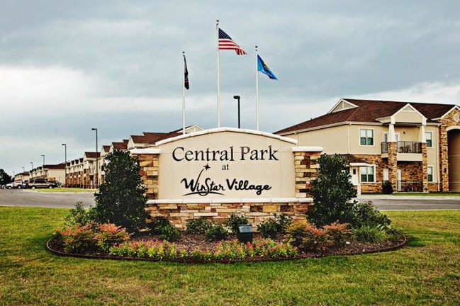 Central Park at Winstar Village Apartments - Central Park at Winstar Village Apartments