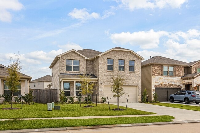 Photo - 16907 Elm Grove Rd